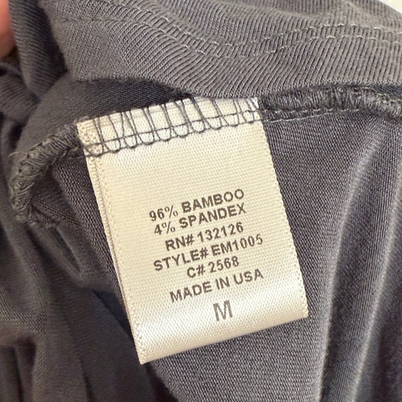 CJ's Favorite Spaghetti Tank - Picture 4 of 4